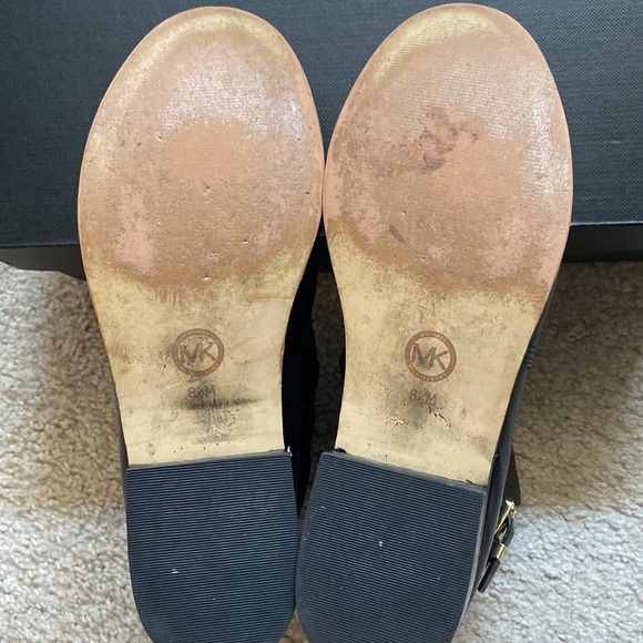 Michael Kors booties - Picture 3 of 6